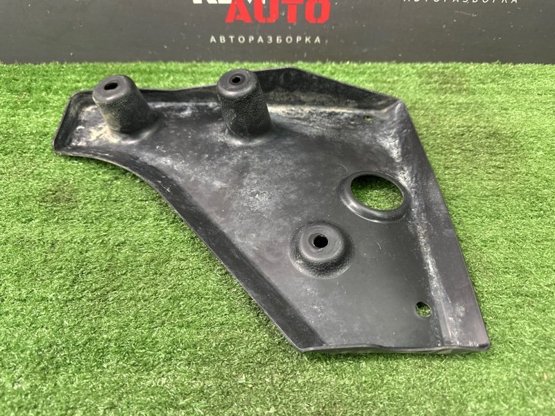 Защита днища кузова Nissan Murano 2008 Z51