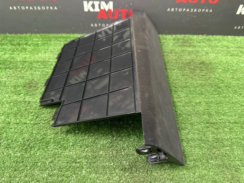 Накладка бардачка Nissan Murano 2008 Z51