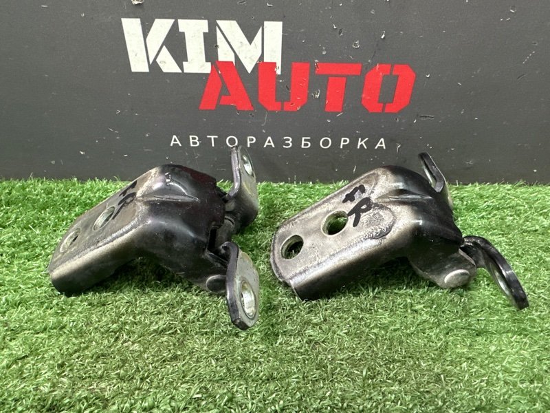 Петли двери Nissan Murano 2008 Z51