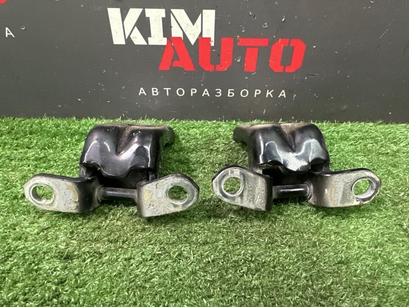 Петли двери Nissan Murano 2008 Z51