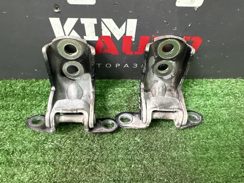 Петли двери Nissan Murano 2008 Z51