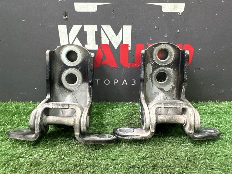 Петли двери Nissan Murano 2008 Z51