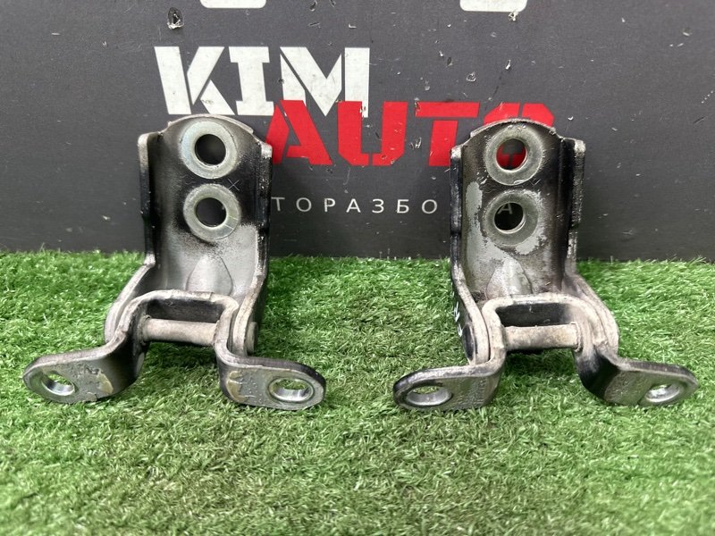 Петли двери Nissan Murano 2008 Z51