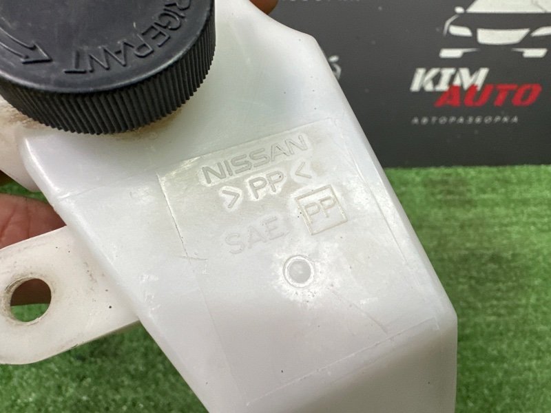 Бачок расширительный Nissan Murano 2008 Z51
