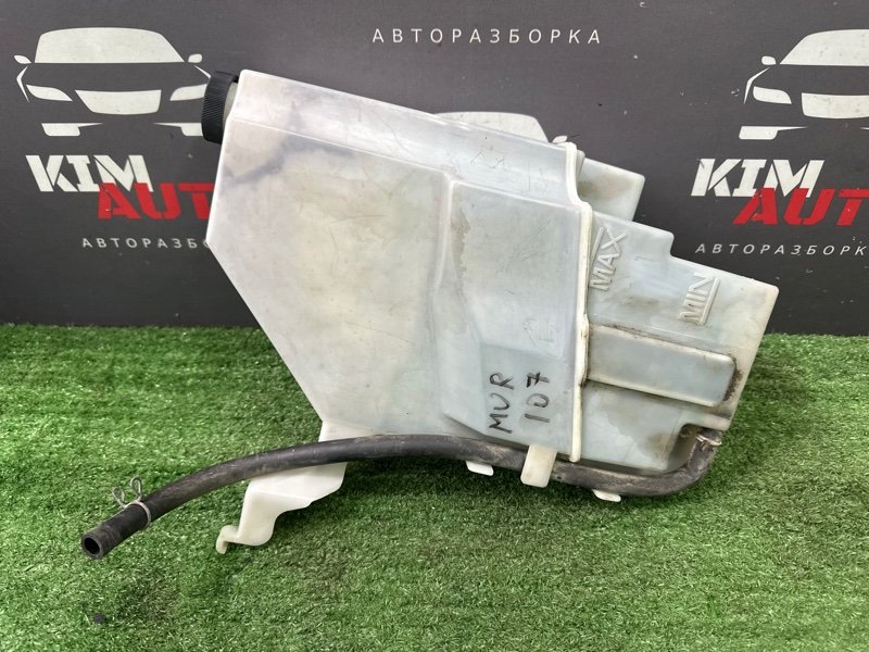 Бачок расширительный Nissan Murano 2008 Z51
