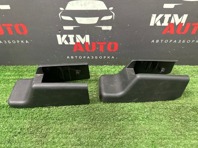 Крышка салазок сидений Nissan Murano 2008 Z51