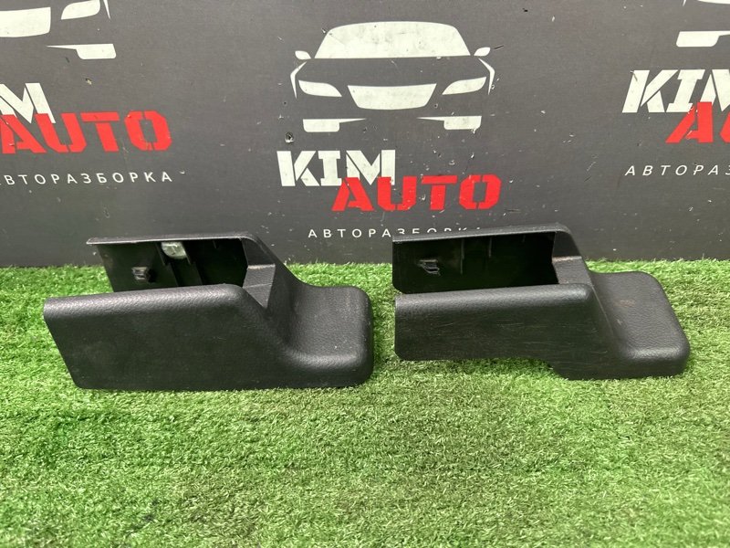 Крышка салазок сидений Nissan Murano 2008 Z51