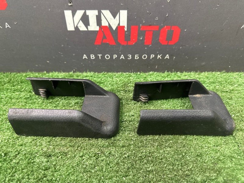 Крышка салазок сидений Nissan Murano 2008 Z51