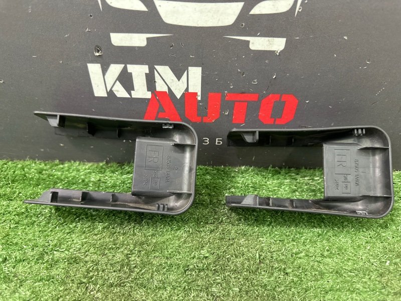 Крышка салазок сидений Nissan Murano 2008 Z51