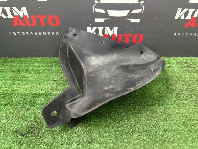 Аэродинамический щиток Nissan Murano 2008 Z51