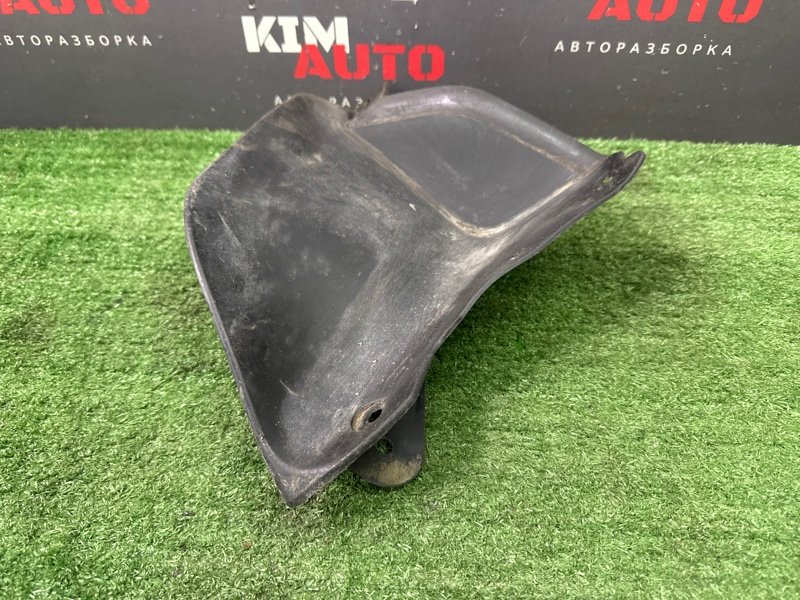 Аэродинамический щиток Nissan Murano 2008 Z51