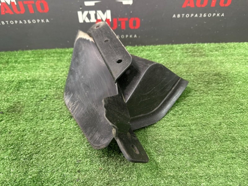 Аэродинамический щиток Nissan Murano 2008 Z51