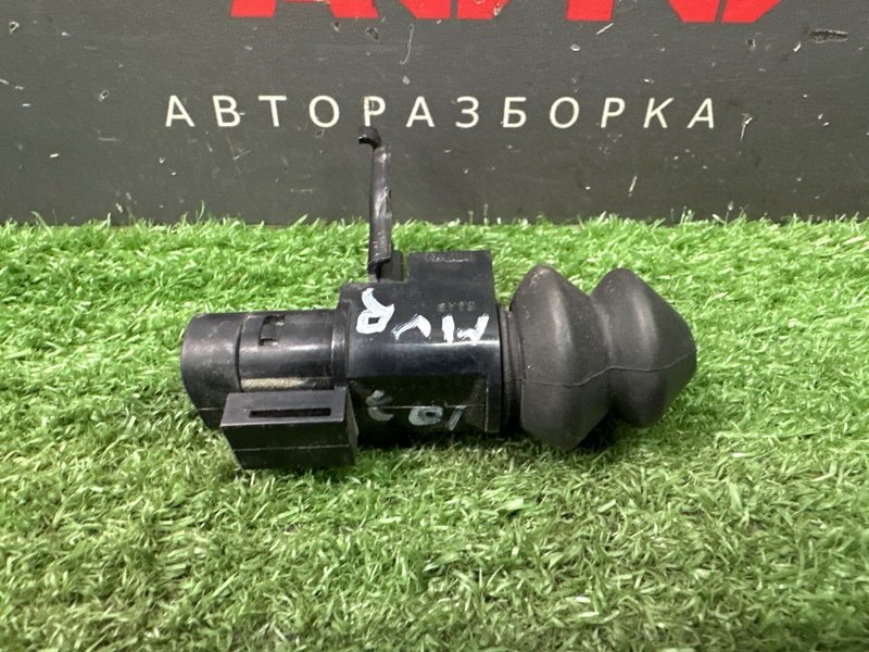 Концевик капота Nissan Murano 2008 Z51