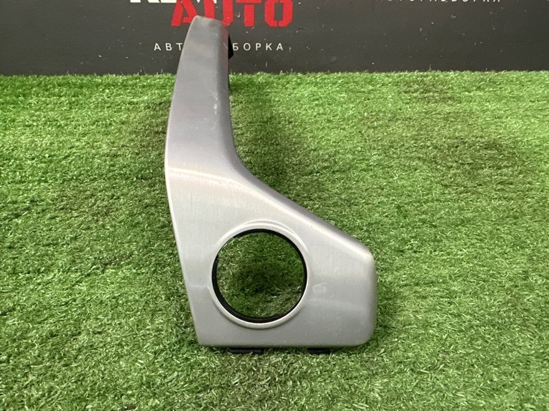 Накладка торпедо Nissan Murano 2008 Z51