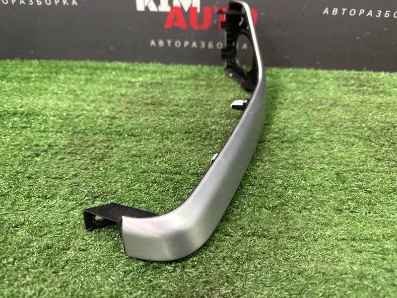 Накладка торпедо Nissan Murano 2008 Z51