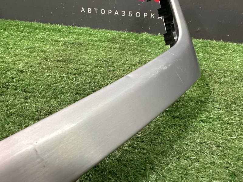 Накладка торпедо Nissan Murano 2008 Z51