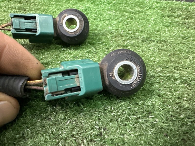 Датчик детонации Nissan Murano 2008 Z51