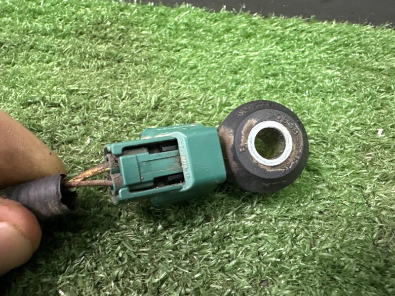 Датчик детонации Nissan Murano 2008 Z51