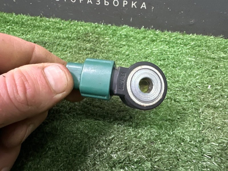 Датчик детонации Nissan Murano 2008 Z51