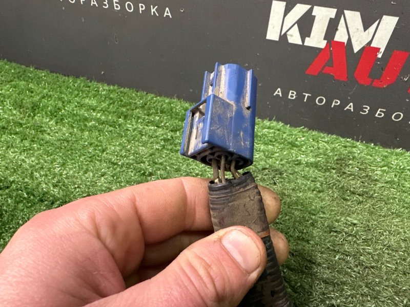 Датчик детонации Nissan Murano 2008 Z51