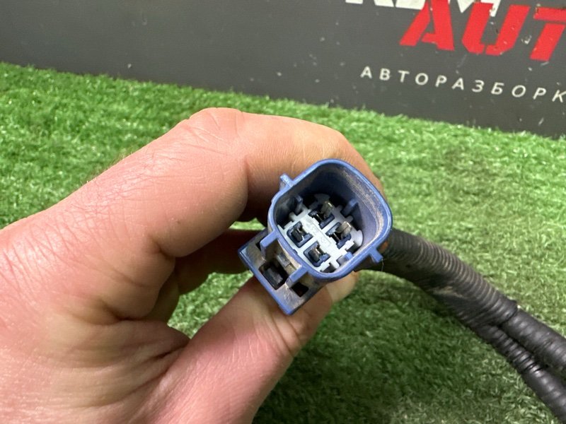 Датчик детонации Nissan Murano 2008 Z51