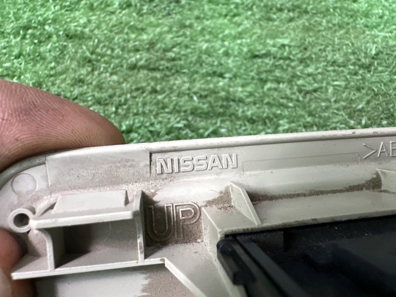 Кнопка открывания багажника Nissan Murano 2008 Z51