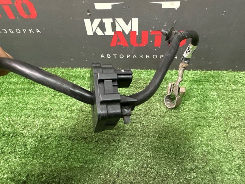 Минусовая клемма АКБ Nissan Murano 2008 Z51