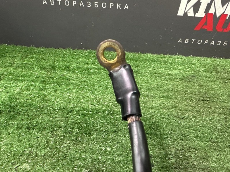 Минусовая клемма АКБ Nissan Murano 2008 Z51