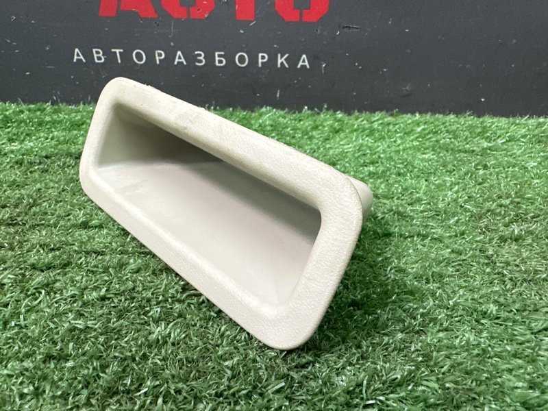 Ручка крышки багажника Nissan Murano 2008 Z51