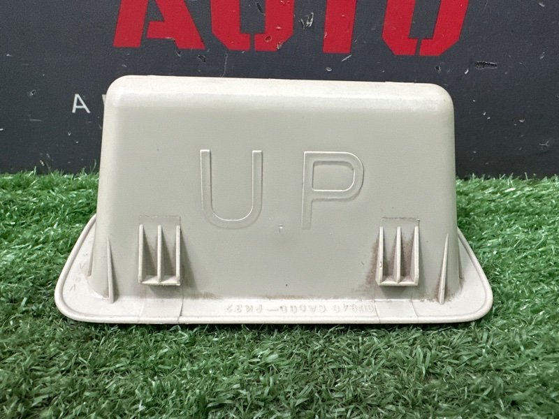 Ручка крышки багажника Nissan Murano 2008 Z51