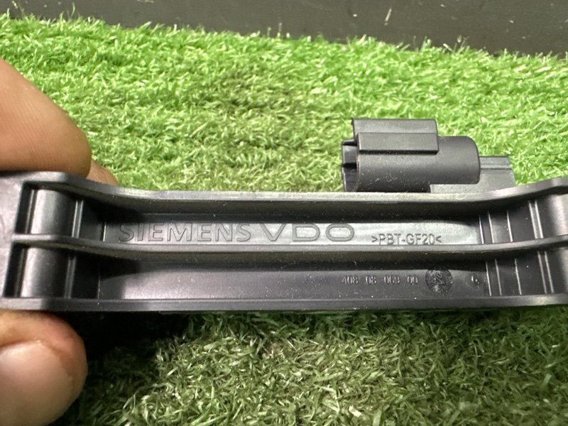 Антенна бесключевого доступа Nissan Murano 2008 Z51