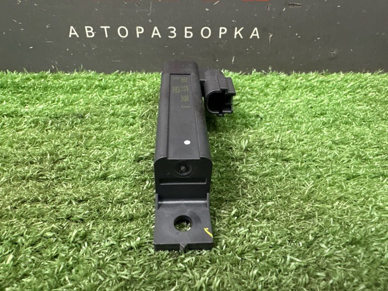 Антенна бесключевого доступа Nissan Murano 2008 Z51