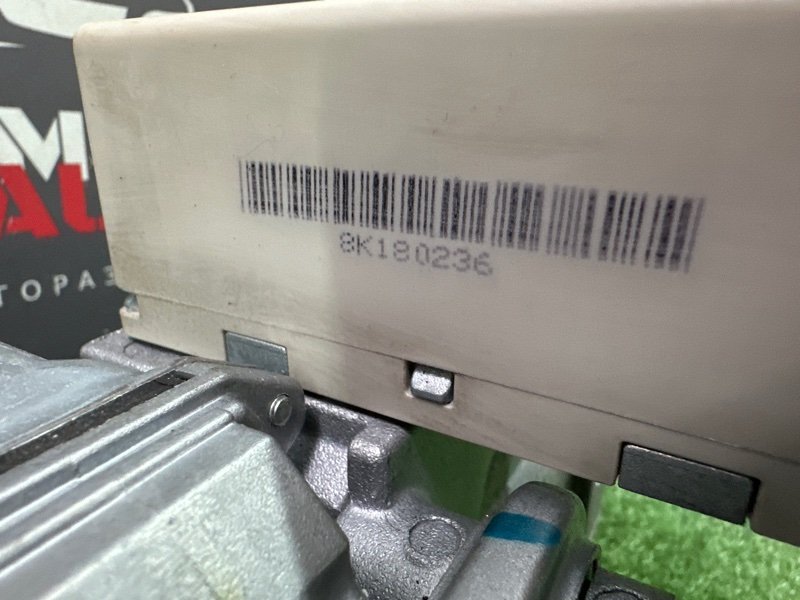 Рулевая колонка Nissan Murano 2008 Z51