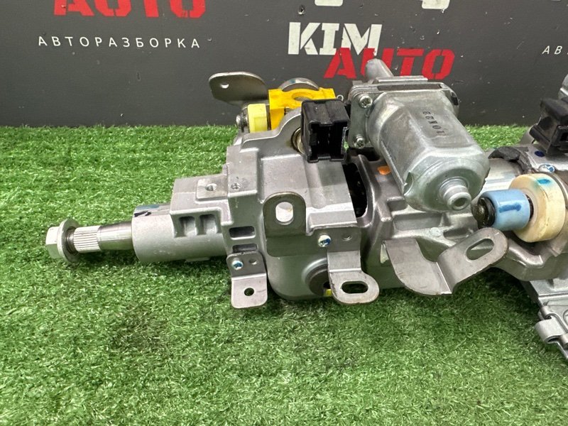 Рулевая колонка Nissan Murano 2008 Z51