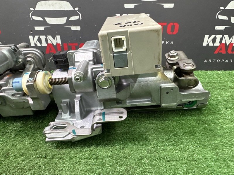 Рулевая колонка Nissan Murano 2008 Z51