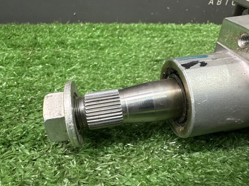 Рулевая колонка Nissan Murano 2008 Z51