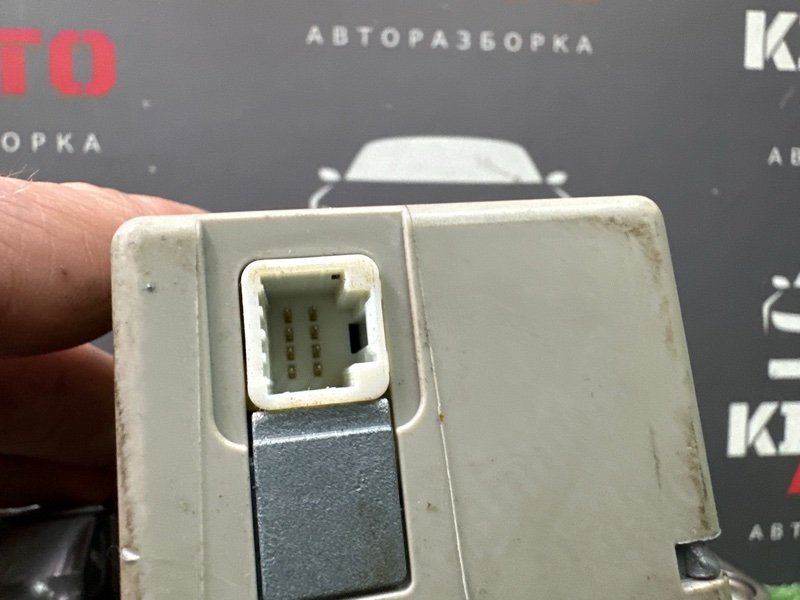 Рулевая колонка Nissan Murano 2008 Z51