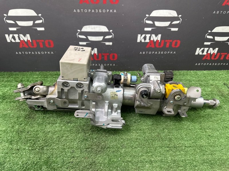 Рулевая колонка Nissan Murano 2008 Z51