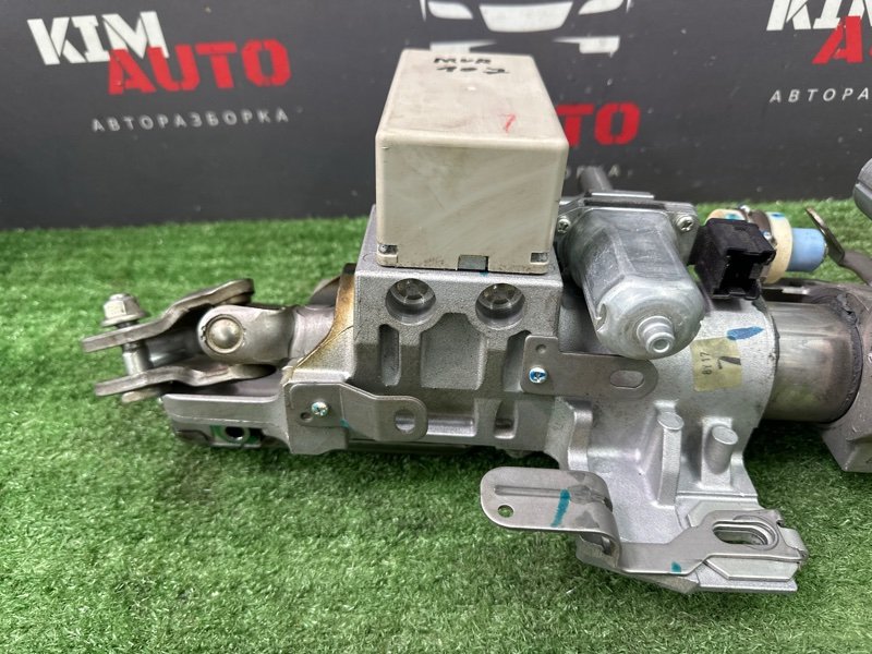 Рулевая колонка Nissan Murano 2008 Z51