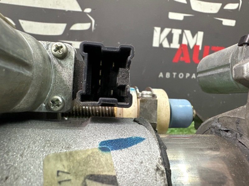 Рулевая колонка Nissan Murano 2008 Z51