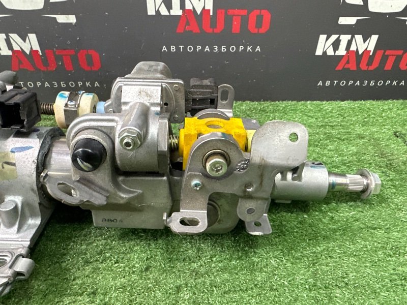 Рулевая колонка Nissan Murano 2008 Z51