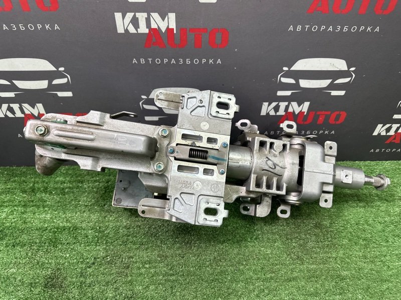 Рулевая колонка Nissan Murano 2008 Z51