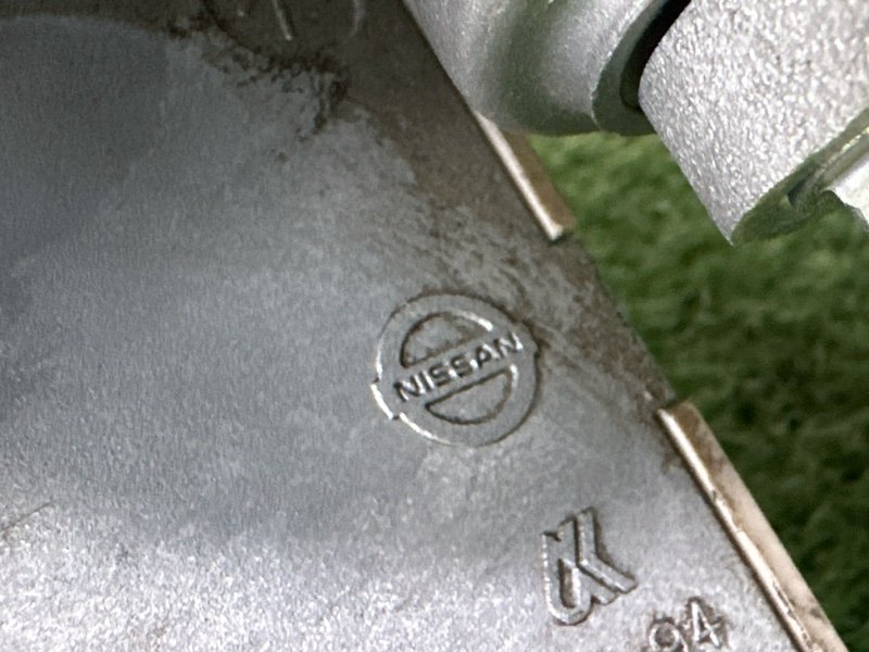 Рулевая колонка Nissan Murano 2008 Z51