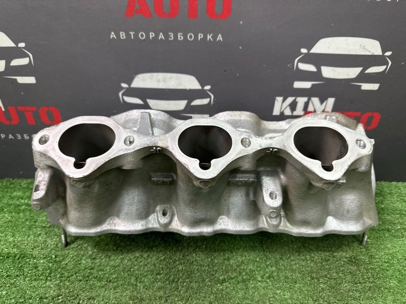 Коллектор впускной Nissan Murano 2008 Z51