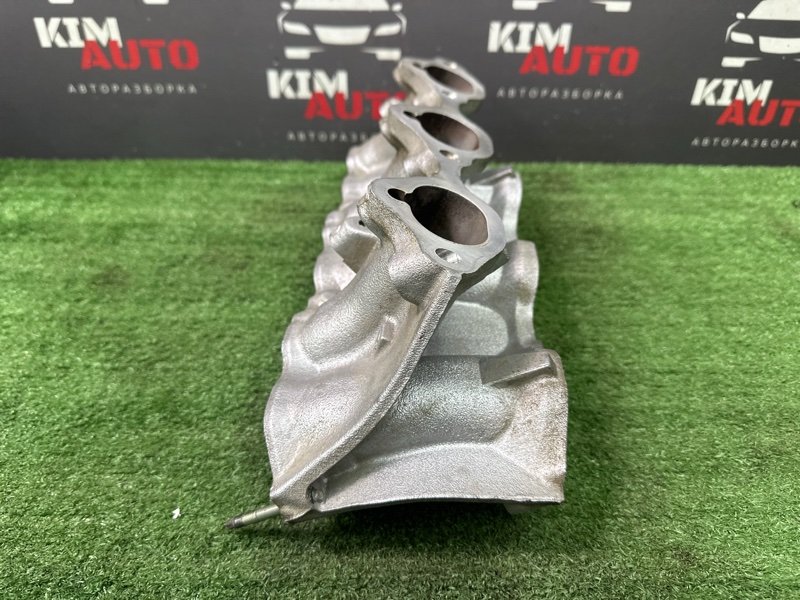 Коллектор впускной Nissan Murano 2008 Z51