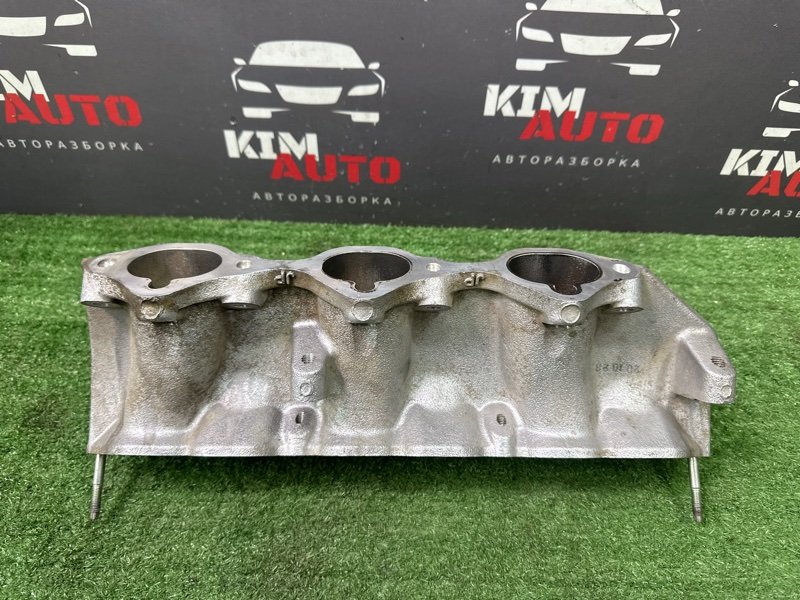 Коллектор впускной Nissan Murano 2008 Z51