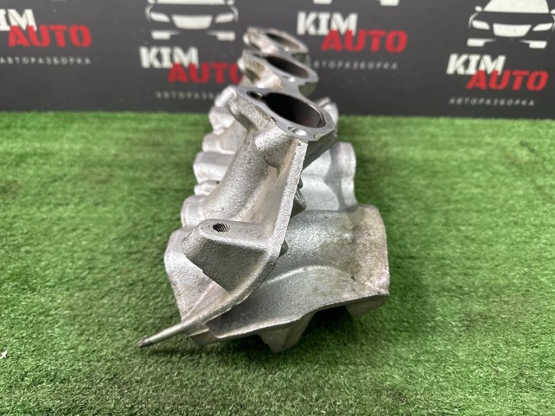 Коллектор впускной Nissan Murano 2008 Z51