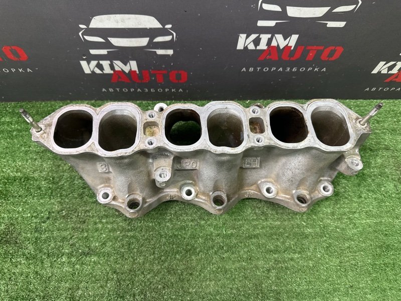 Коллектор впускной Nissan Murano 2008 Z51