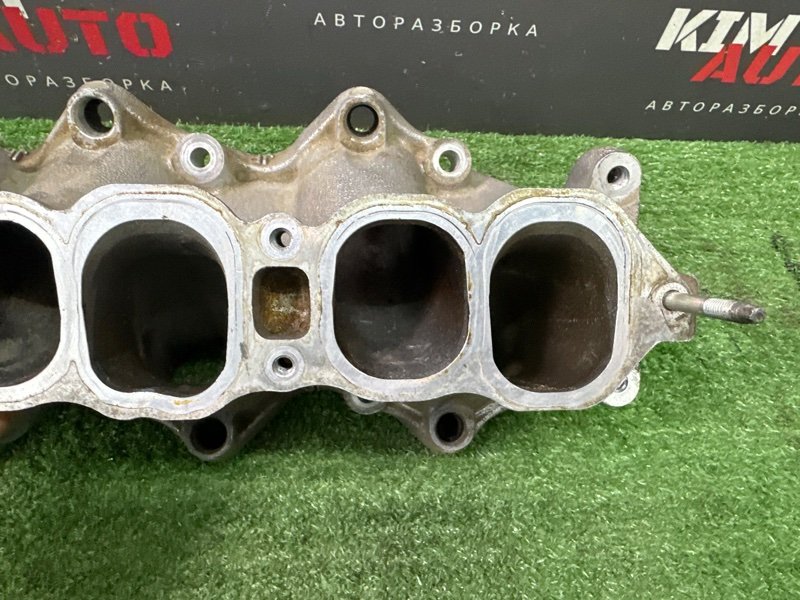 Коллектор впускной Nissan Murano 2008 Z51