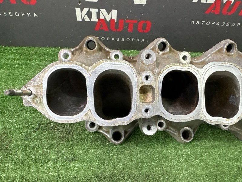 Коллектор впускной Nissan Murano 2008 Z51